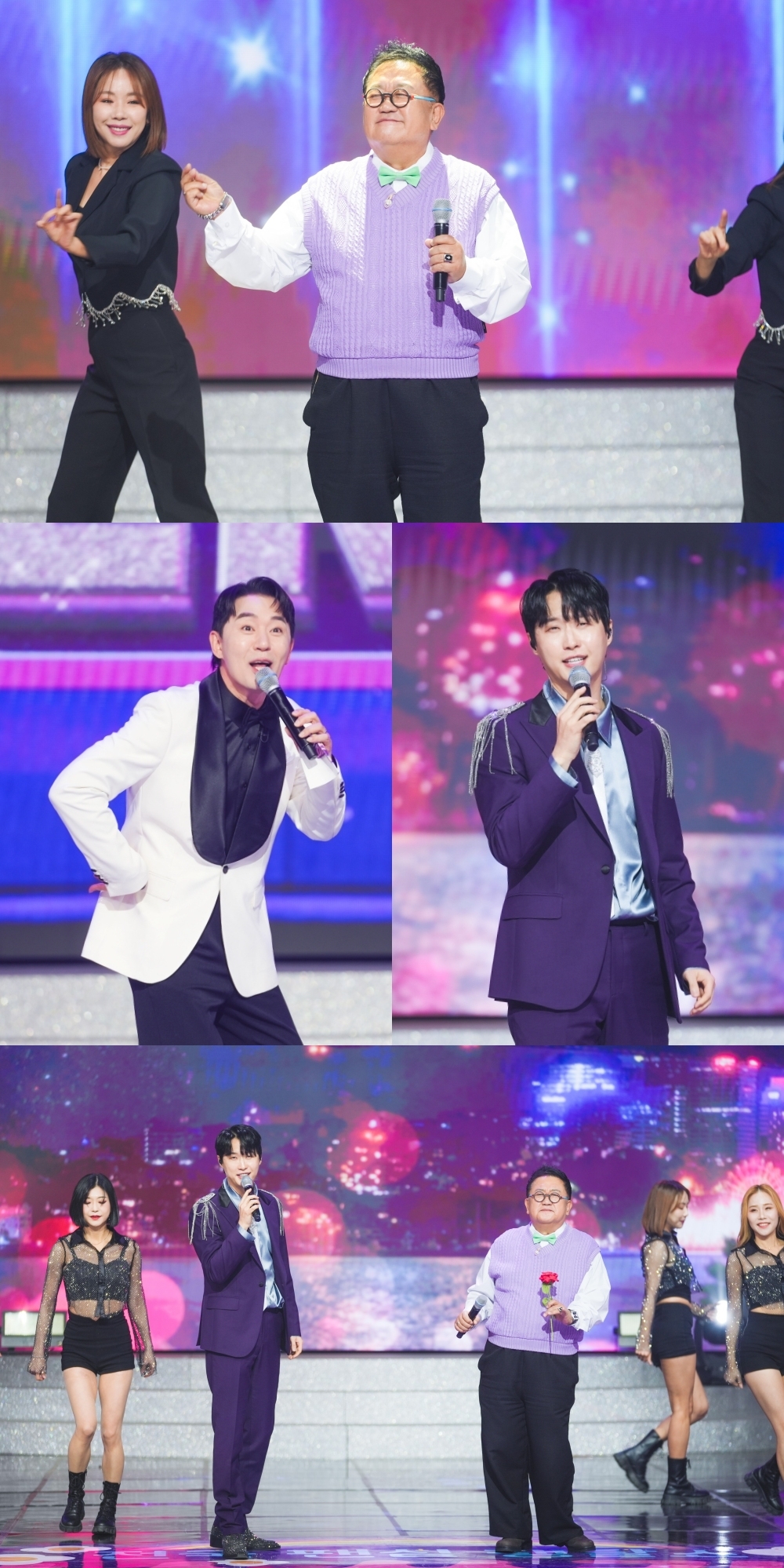 사진 제공: TV CHOSUN ‘미스쓰리랑’