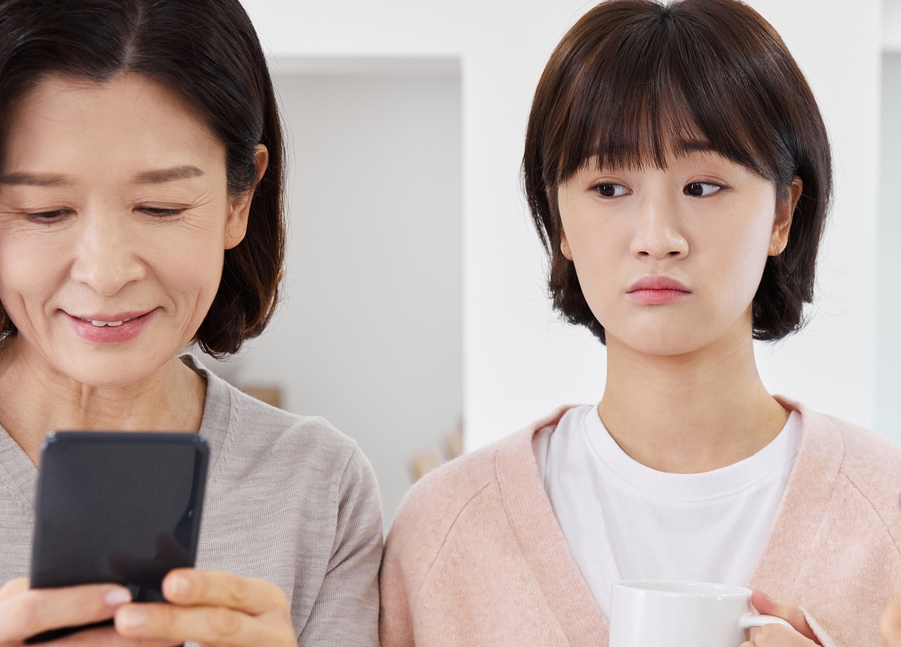 사진은 기사와 무관. [게티이미지뱅크]