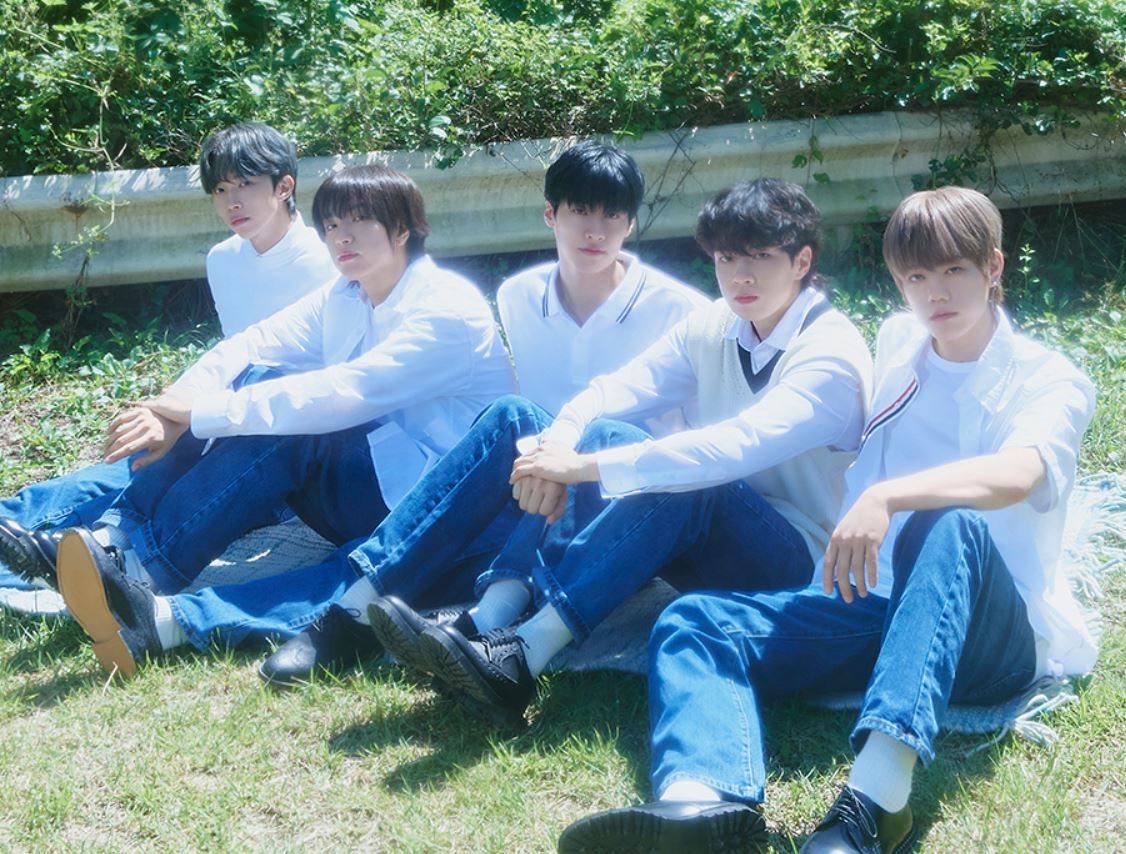 N. Flying (FNC Entertainment)