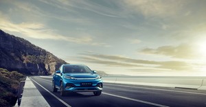 BYD’s EV deliveries delayed amid stalled subsidy review