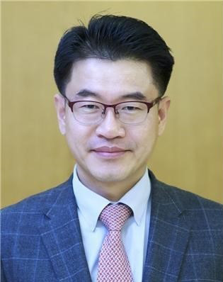 제29대 한국PR협회장으로 선임된 조영석 전 아시아나 전무 [한국PR협회 제공]