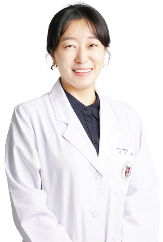 고대구로병원 비뇨의학과 오미미 교수