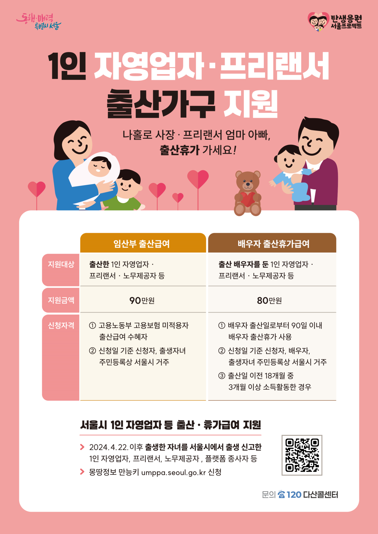 [서울시 제공]