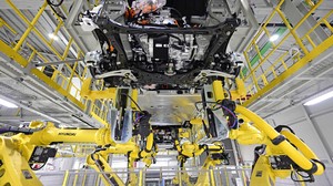 Kia partners with Gyeonggi Province, Hwaseong for future mobility ecosystem