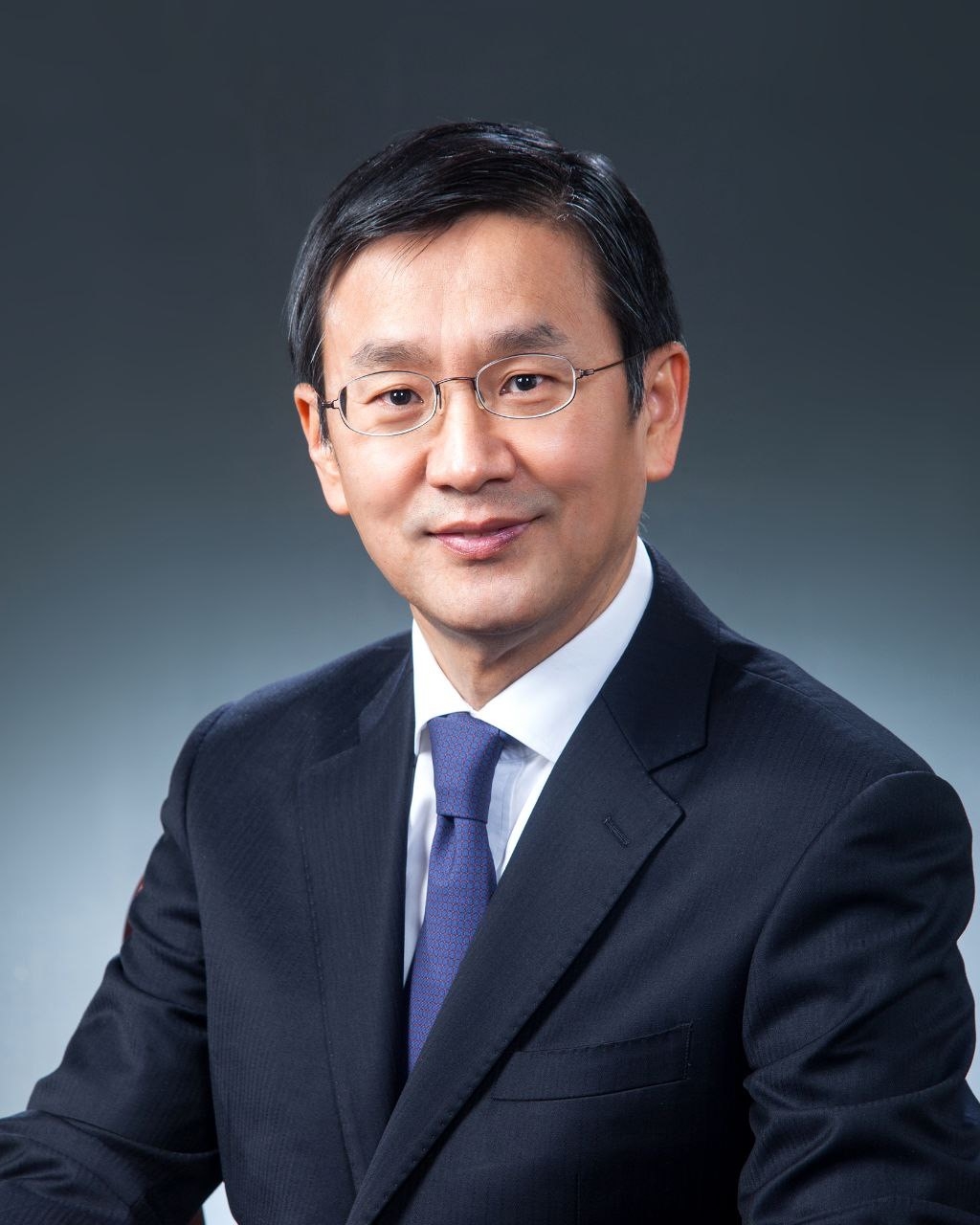 Paik Jin-hyun.(Ministry of Foreign Affairs)