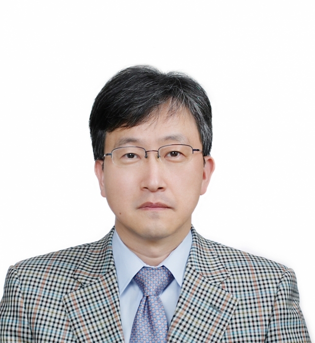 문제일 DGIST 뇌과학과 교수.[DGIST 제공]