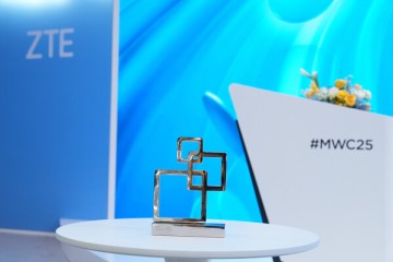 차이나 모바일 •알리바바 클라우드•ZTE, GSMA GLOMO '오픈 게이트웨이 챌린지' 상 수상