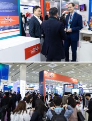 영국, 인터배터리 2025 차세대 배터리 기술 선보이며 협력 기회 확대