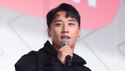 가수 승리. [헤럴드DB]