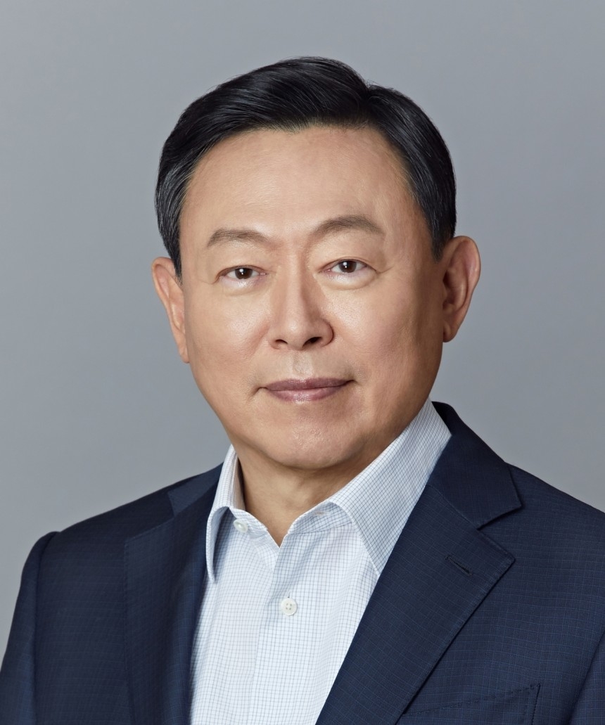 신동빈 롯데 회장 [롯데 제공]