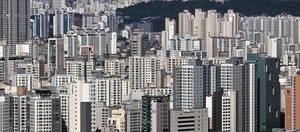 서울 저소득층, 88년 모아야 강남 집 산다…양극화 21개월만 최대[부동산360]