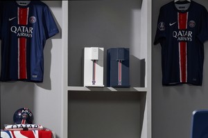 SK매직, PSG 콜라보 ‘초소형 직수 정수기’ 출시