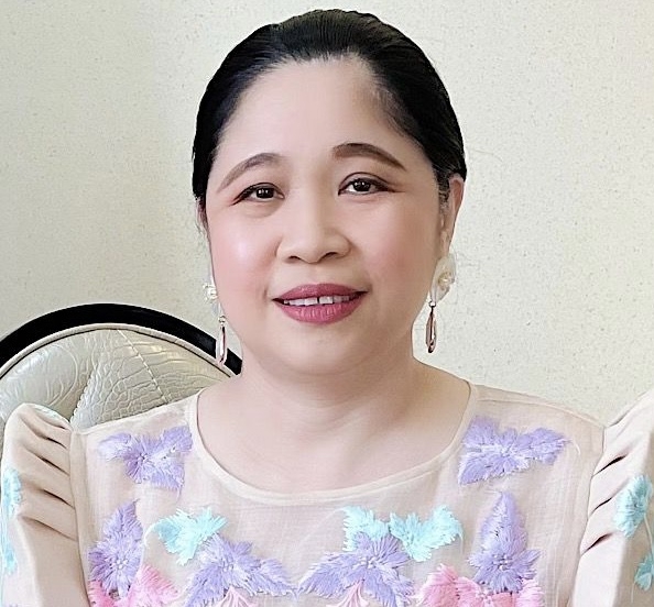 Theresa Dizon-de Vega, Ambassador of Philippines to Korea. (Embassy of Philippines)