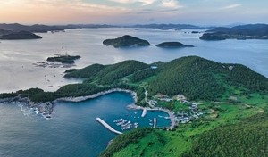 2026여수섬박람회 핵심, UAM·크루즈·섬 예술로드