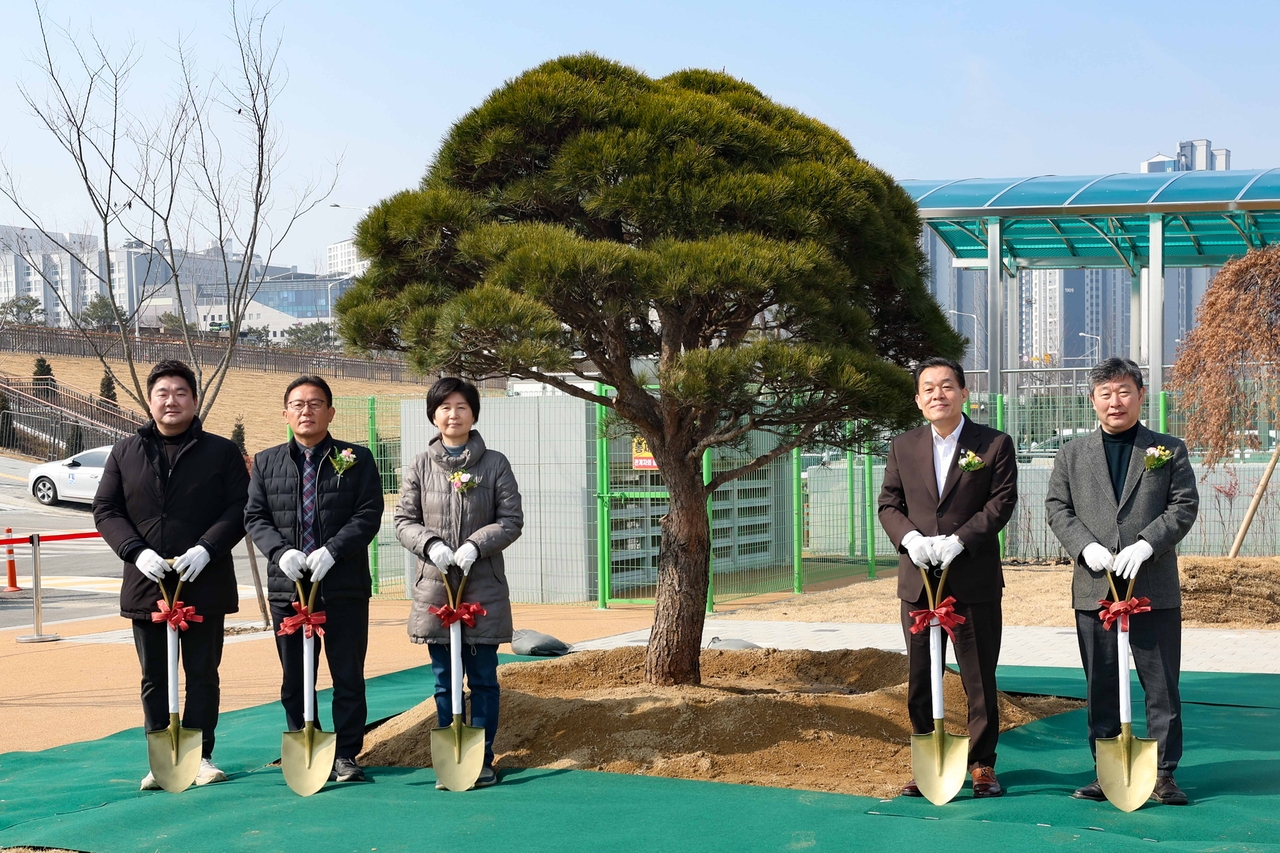 [수원시 제공]