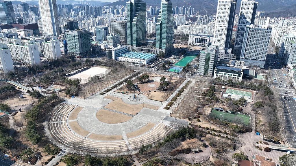 [안양시 제공]