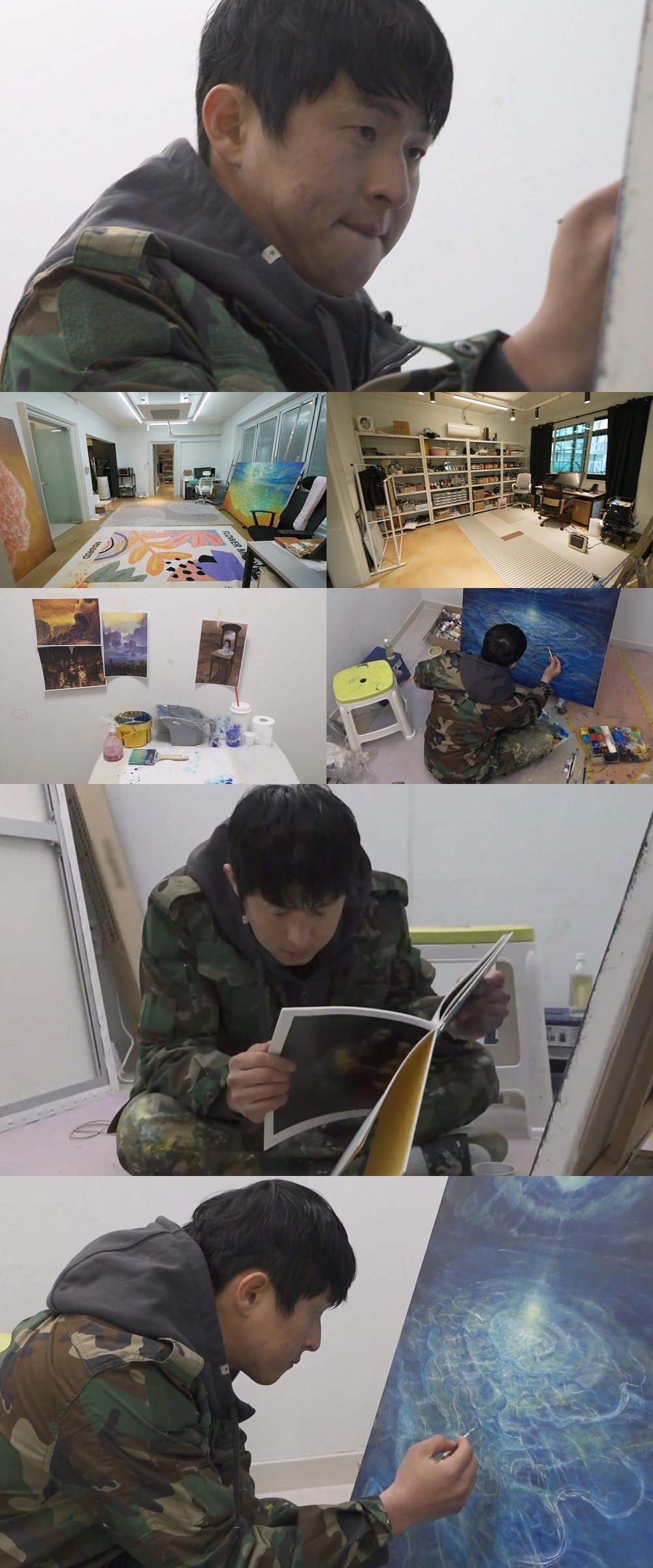사진제공=MBC ‘나 혼자 산다’