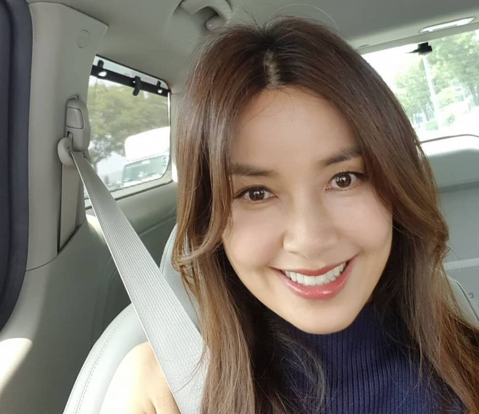 신애라 [인스타그램]