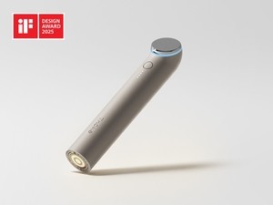 톰 ‘더 글로우’, 독일 iF 디자인 어워드 본상 영예