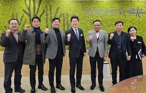 순천해룡·율촌산단 수출·철강 기업 지원책 마련