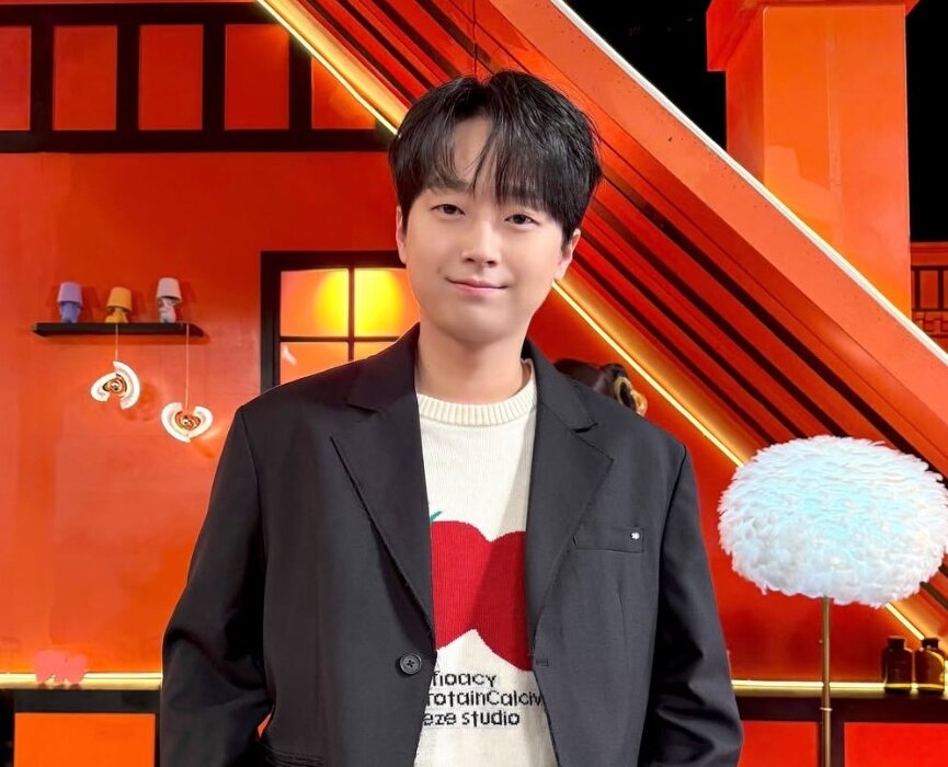 팬들이 이찬원의 이름으로 희귀난치질환 어린이의 치료비를 지속적으로 기부하고 있다.