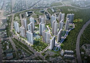 “창원 10분 생활권 개막” 도로·철도 개통 앞둔 ‘창원 메가시티 자이&위브’ 주목↑
