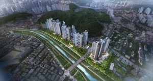 ‘대전 롯데캐슬 더퍼스트’, 10~12일 정당계약 진행