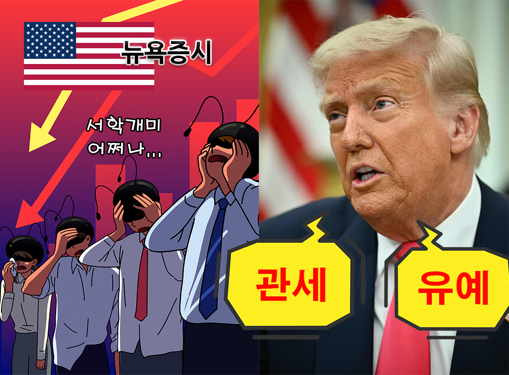 [AFP, 게티이미지뱅크, 신동윤 기자 정리]