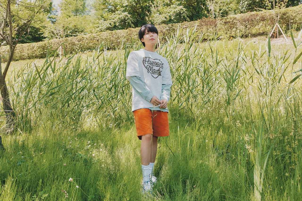 안테나 소속 아티스트 정승환 [카카오엔터테인먼트 제공]
