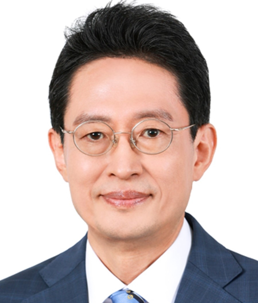최원혁 HMM 대표이사 내정자 [LX판토스 제공]