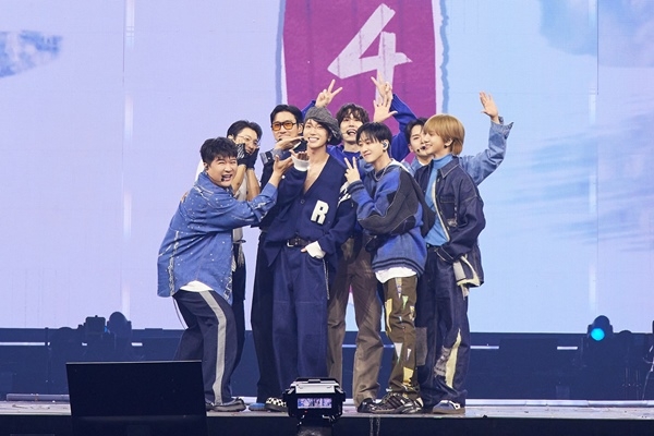 Super Junior (SM Entertainment)
