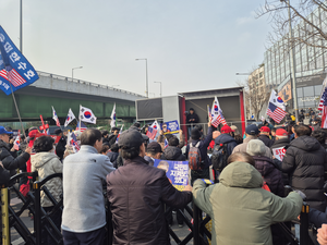 광주시장·전남지사, 尹 구속취소 비판
