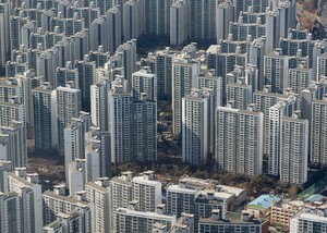 강남·목동 아파트 경매도 불붙었다