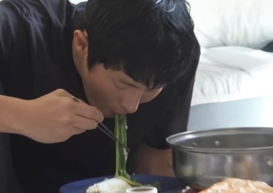 [MBC ‘나 혼자 산다’]