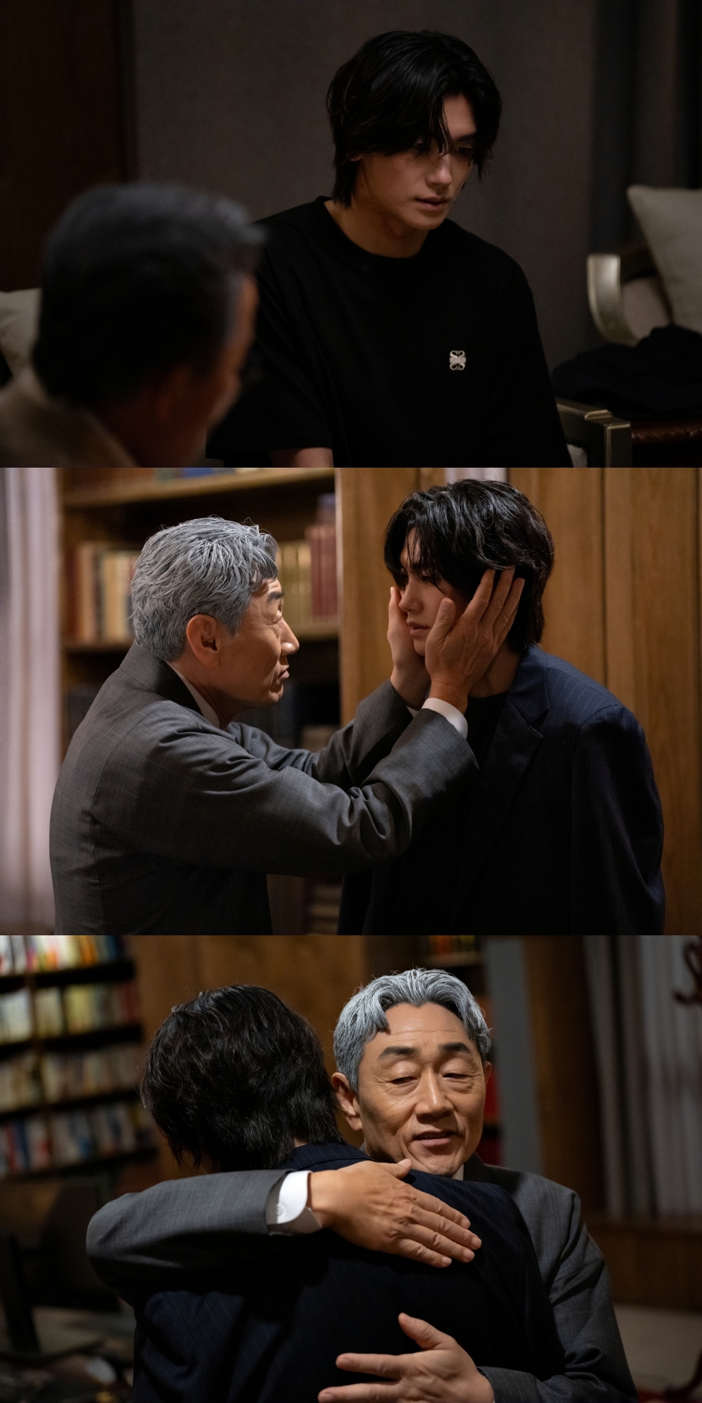 사진 제공 = SBS 드라마 ‘보물섬’