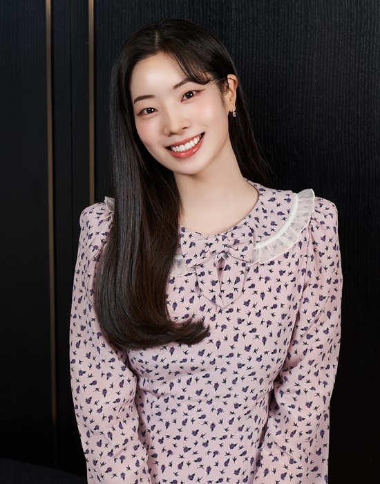 배우 다현/사진=영화사테이크 제공