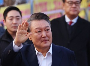 민주당 광주시당 “尹 석방, 법치·민주주의 위기”