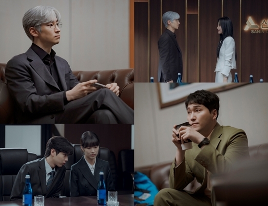 사진=비에이엔터테인먼트, SLL, 드라마하우스스튜디오 제공