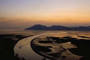 일본 여행 전문가들이 본 ‘한국절경 30선’ 순천 최다