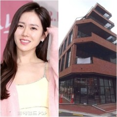 손예진, 244억 강남 신축 상가 6개월째 공실…이유가