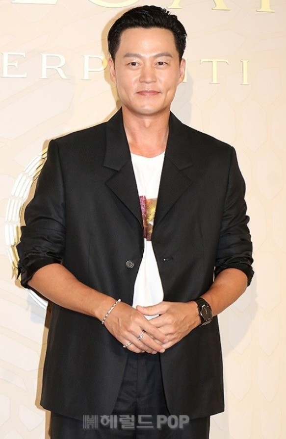 배우 이서진. [헤럴드POP]