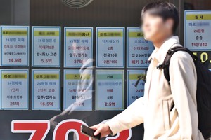 “상승세 본격 탈까”…24개월만에 문 연 부동산 갯수도 늘어났다[부동산360]