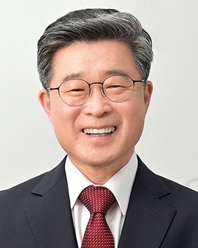 김길성 중구청장