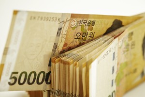 “생활비 없어서 그랬다” 광주서 5만원권 위조지폐 다량 유통
