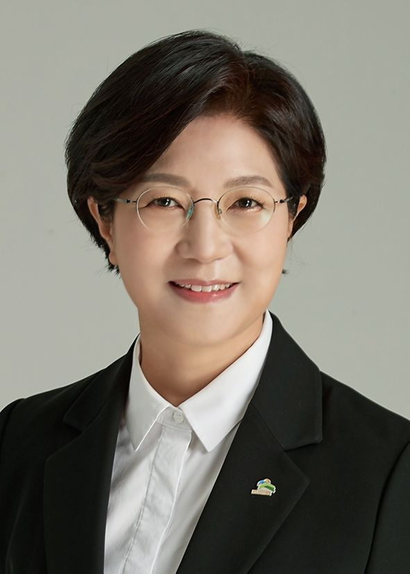 김미경 은평규청장. [은평구 제공]