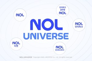 놀유니버스, 플랫폼 명 전면개편