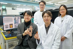 신소재 ‘맥신’ 활용 3D 초미세 프린팅 성공