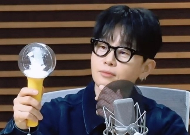[이승환 SNS]