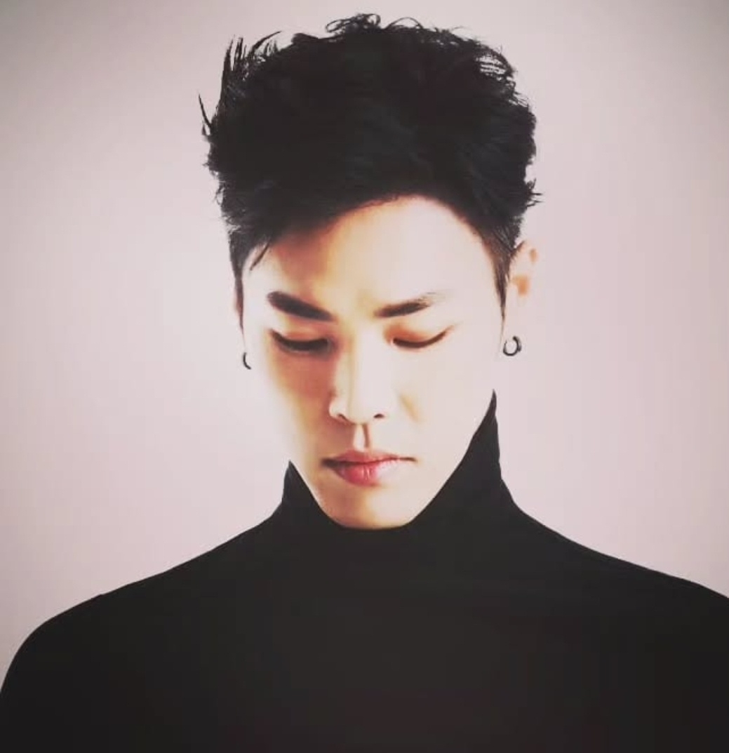 A screenshot from Wheesung's Instagram account (Instagram)