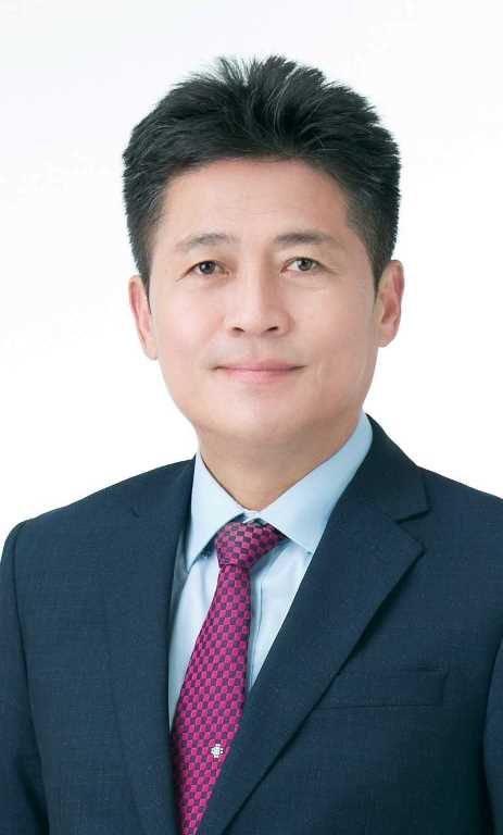 김정헌 인천시 중구청장